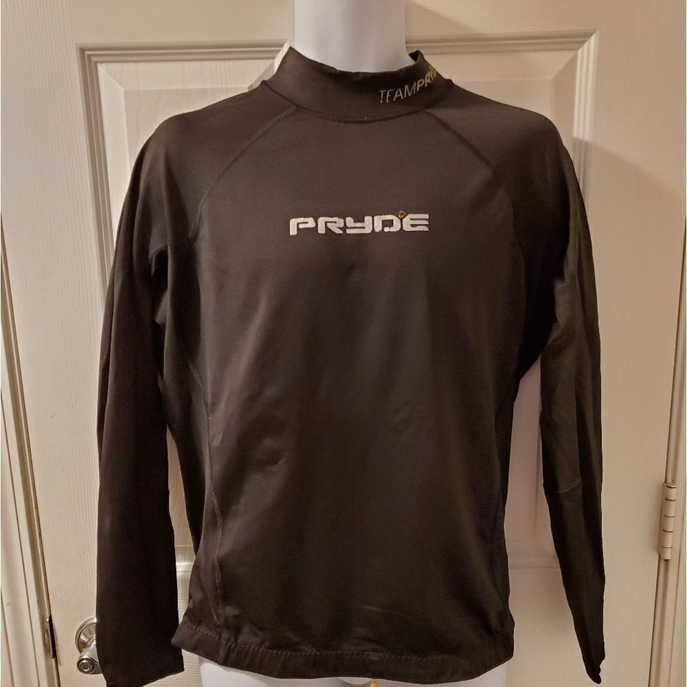 Neil Pryde Thermalight 3000 series shirt XL